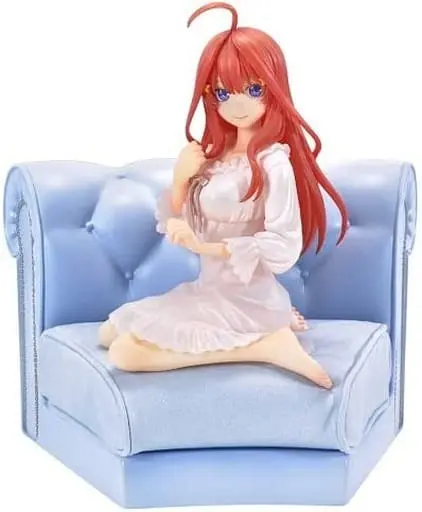 Prisma Wing - 5-toubun no Hanayome (The Quintessential Quintuplets) / Nakano Itsuki