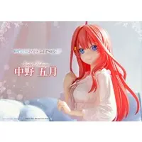 Prisma Wing - 5-toubun no Hanayome (The Quintessential Quintuplets) / Nakano Itsuki