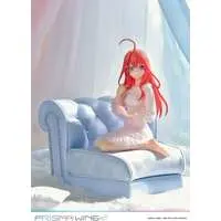 Prisma Wing - 5-toubun no Hanayome (The Quintessential Quintuplets) / Nakano Itsuki