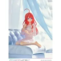 Prisma Wing - 5-toubun no Hanayome (The Quintessential Quintuplets) / Nakano Itsuki