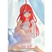 Prisma Wing - 5-toubun no Hanayome (The Quintessential Quintuplets) / Nakano Itsuki