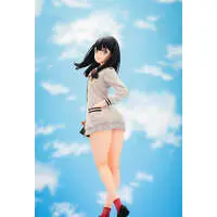 Figure - SSSS.Gridman / Takarada Rikka