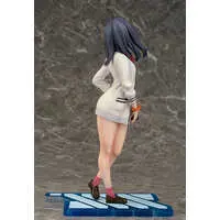 Figure - SSSS.Gridman / Takarada Rikka