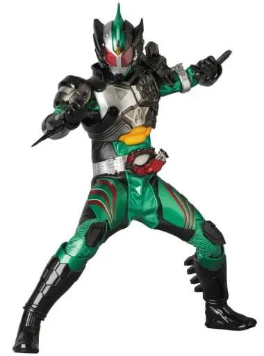 Real Action Heroes - Kamen Rider Series