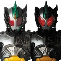 Real Action Heroes - Kamen Rider Series