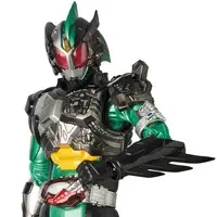 Real Action Heroes - Kamen Rider Series