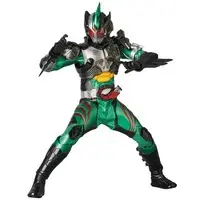 Real Action Heroes - Kamen Rider Series