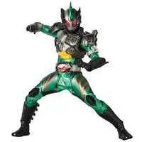 Real Action Heroes - Kamen Rider Series