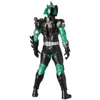 Real Action Heroes - Kamen Rider Series