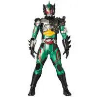 Real Action Heroes - Kamen Rider Series