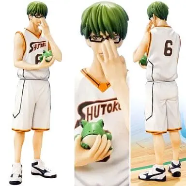 Figuarts Zero - Kuroko no Basket (Kuroko's Basketball) / Midorima Shintaro