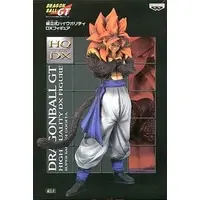 Prize Figure - Figure - Dragon Ball / Gogeta