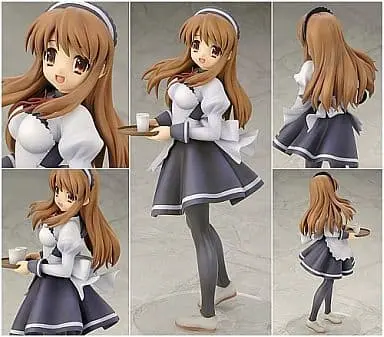 Figure - The Melancholy of Haruhi Suzumiya / Asahina Mikuru