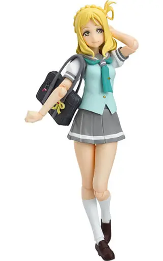 figma - Love Live! Sunshine!! / Ohara Mari