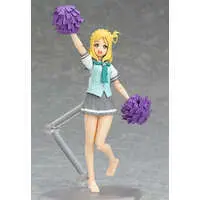 figma - Love Live! Sunshine!! / Ohara Mari