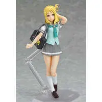 figma - Love Live! Sunshine!! / Ohara Mari