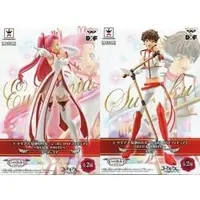 Figure - Prize Figure - Code Geass / Kururugi Suzaku