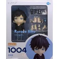 FREEing - Nendoroid - Ten Count
