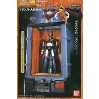 Figure - UFO Robo Grendizer