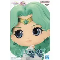 Q posket - Bishoujo Senshi Sailor Moon / Sailor Neptune