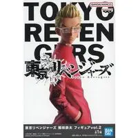 Figure - Prize Figure - Tokyo Revengers / Kisaki Tetta