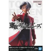 Prize Figure - Figure - Tokyo Revengers / Kurokawa Izana