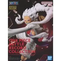 Prize Figure - Figure - One Piece / Monkey D. Luffy