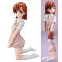 Figure - Toaru Kagaku no Railgun (A Certain Scientific Railgun) / Misaka Mikoto