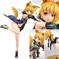 Figure - TERA :The Exiled Realm of Arborea