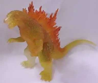 Sofubi Figure - Godzilla series