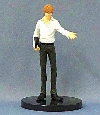 Figure - Death Note / Yagami Light