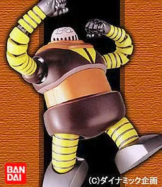 Figure - Mazinger Z