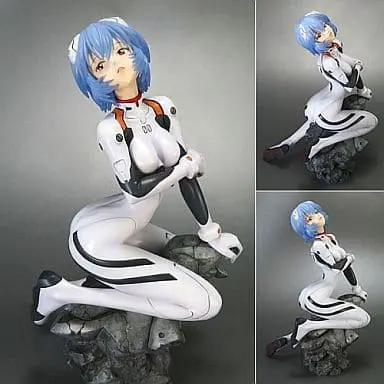 Figure - Neon Genesis Evangelion / Ayanami Rei