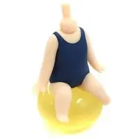 Nendoroid - Nendoroid More - Nendoroid More: Dress Up series