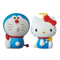 Figure - Sanrio / Hello Kitty