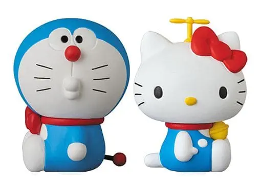 Figure - Sanrio / Hello Kitty