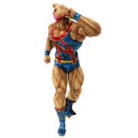 Figure - Kinnikuman / Kinnikuman (Kinniku Suguru)