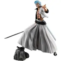 G.E.M. - Bleach / Grimmjow Jaegerjaquez