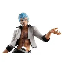 G.E.M. - Bleach / Grimmjow Jaegerjaquez