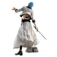 G.E.M. - Bleach / Grimmjow Jaegerjaquez