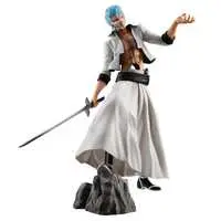 G.E.M. - Bleach / Grimmjow Jaegerjaquez