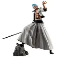 G.E.M. - Bleach / Grimmjow Jaegerjaquez