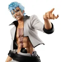 G.E.M. - Bleach / Grimmjow Jaegerjaquez