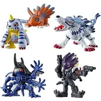 Figure - Digimon Adventure / Beelzebumon