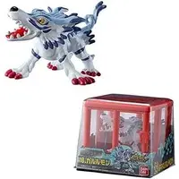 Figure - Digimon Adventure / Beelzebumon