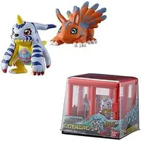 Figure - Digimon Adventure / Beelzebumon