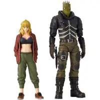 Figure - Dorohedoro