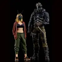 Figure - Dorohedoro