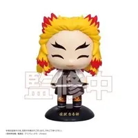 Yura Yura Head - Demon Slayer: Kimetsu no Yaiba / Rengoku Kyoujurou