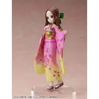 Figure - Karakai Jouzu no Takagi-san (Teasing Master Takagi-san)